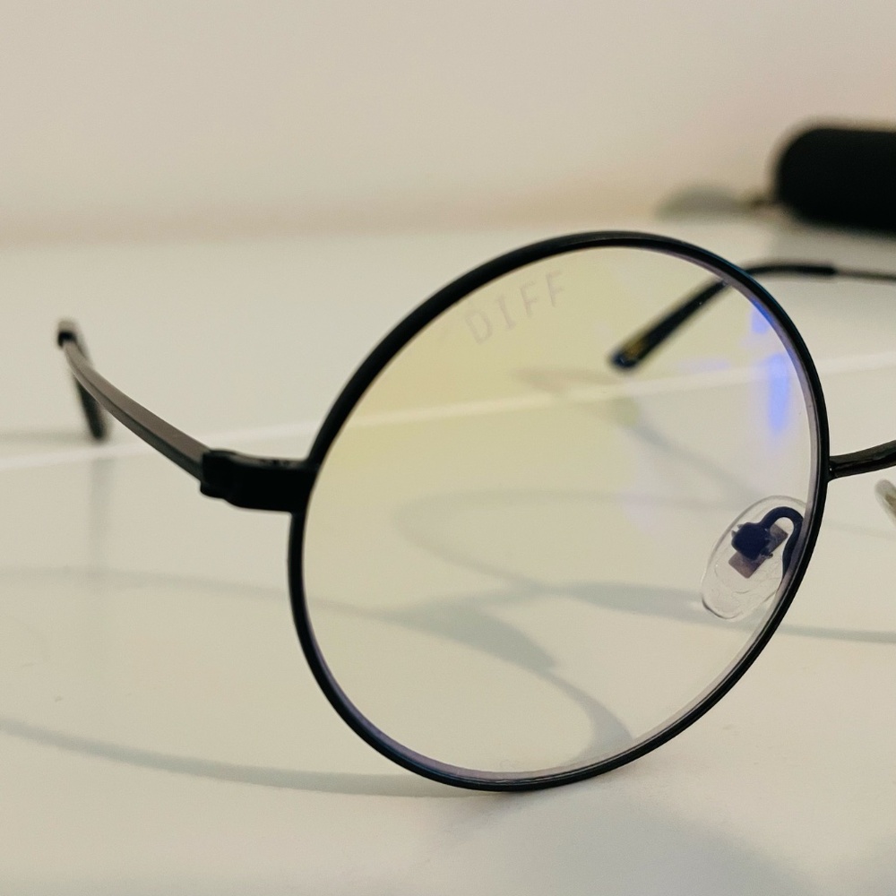 Diff Harry Potter With Blue Light Filter Lenses &… - image 3